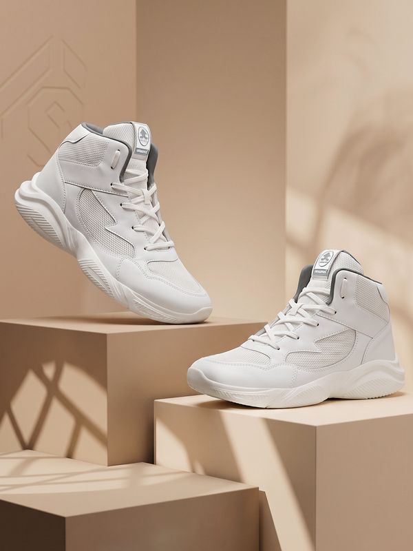 Off limits roger explorex high tops for men - M Y V E L O R A