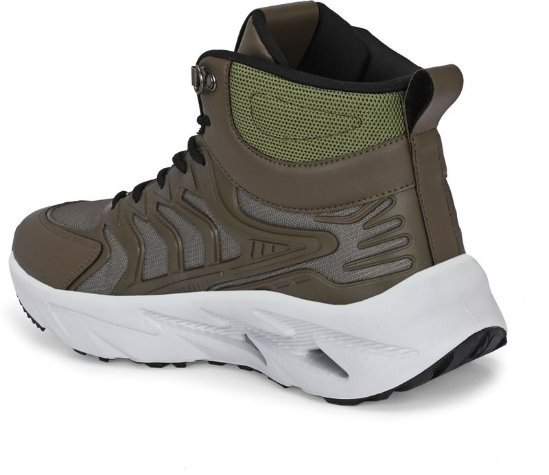 Off limits terramax hiking & trekking shoes for men - M Y V E L O R A