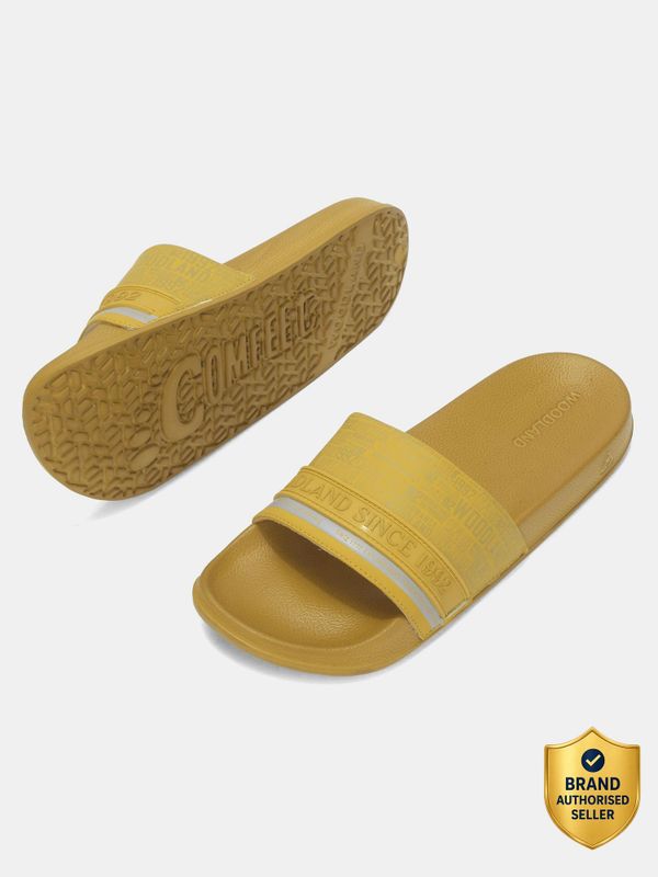 Woodland men slides - M Y V E L O R A