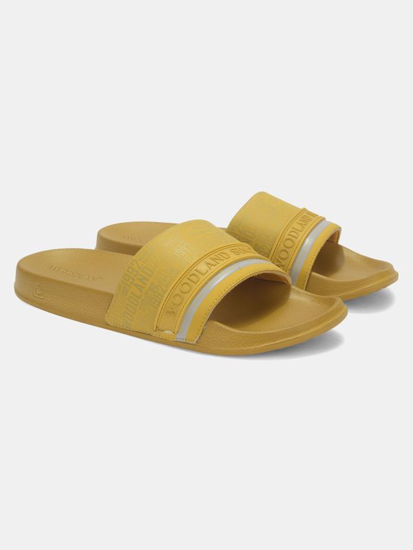 Woodland men slides - M Y V E L O R A