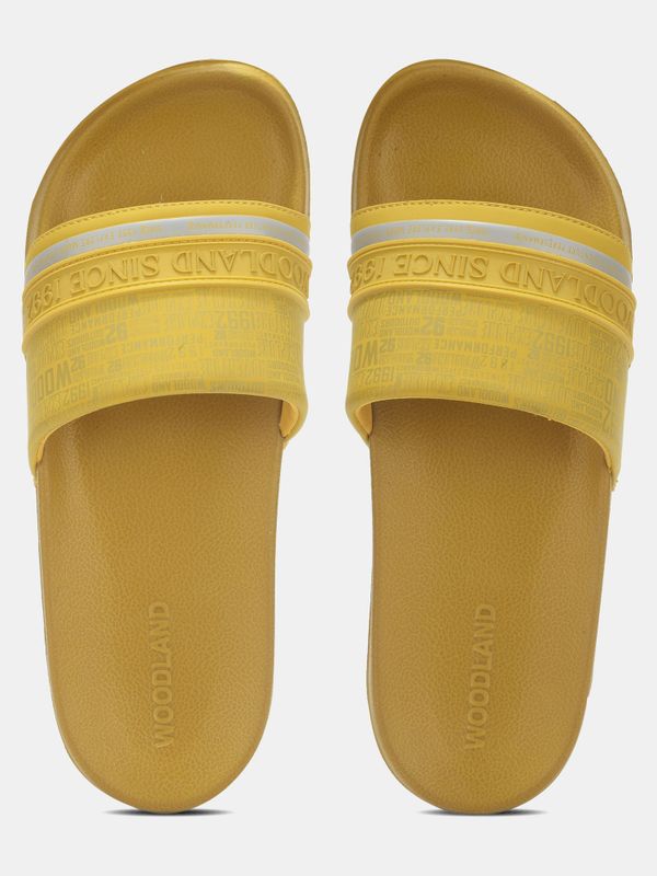Woodland men slides - M Y V E L O R A