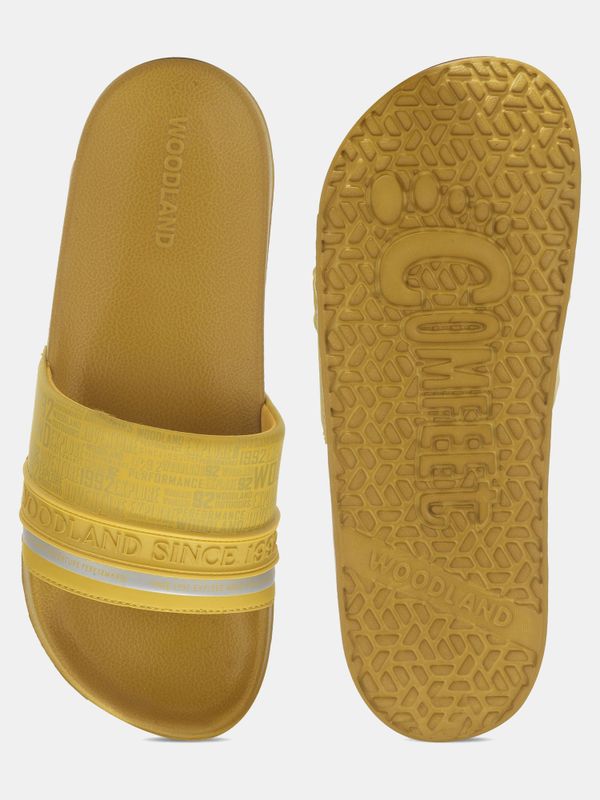 Woodland men slides - M Y V E L O R A