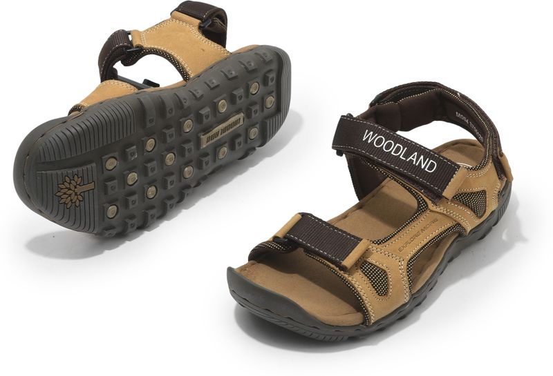 Woodland outdoor comfortable lightweight everyday use men casual - M Y V E L O R A