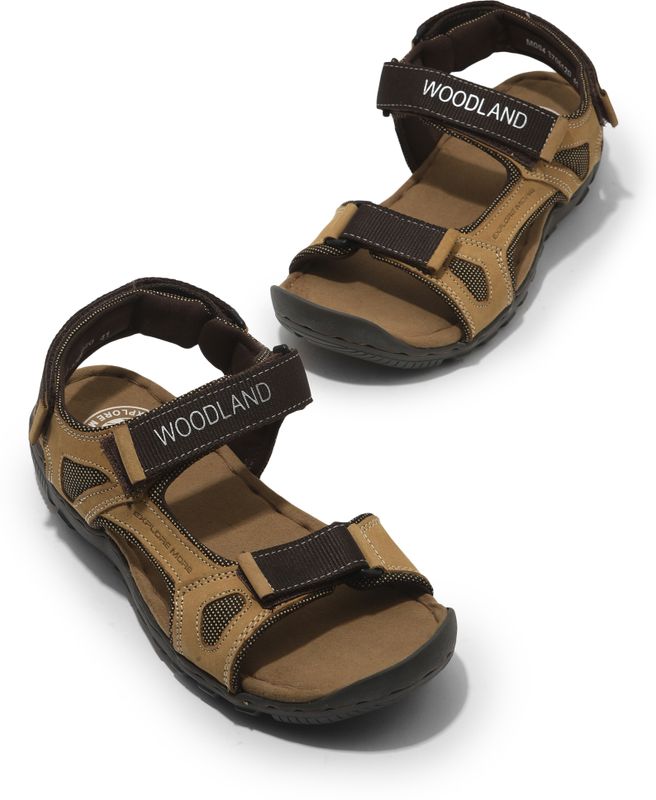 Woodland outdoor comfortable lightweight everyday use men casual - M Y V E L O R A