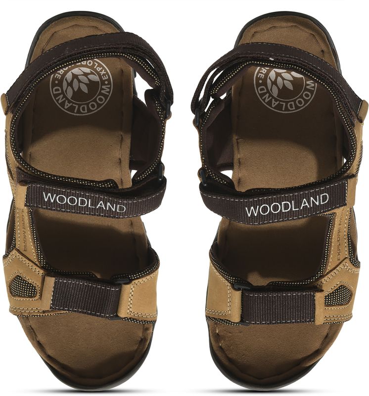 Woodland outdoor comfortable lightweight everyday use men casual - M Y V E L O R A