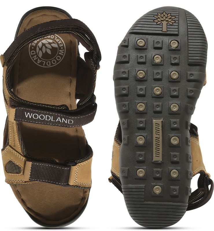 Woodland outdoor comfortable lightweight everyday use men casual - M Y V E L O R A
