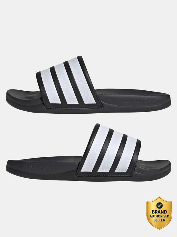 Adidas unisex sports sandals - M Y V E L O R A