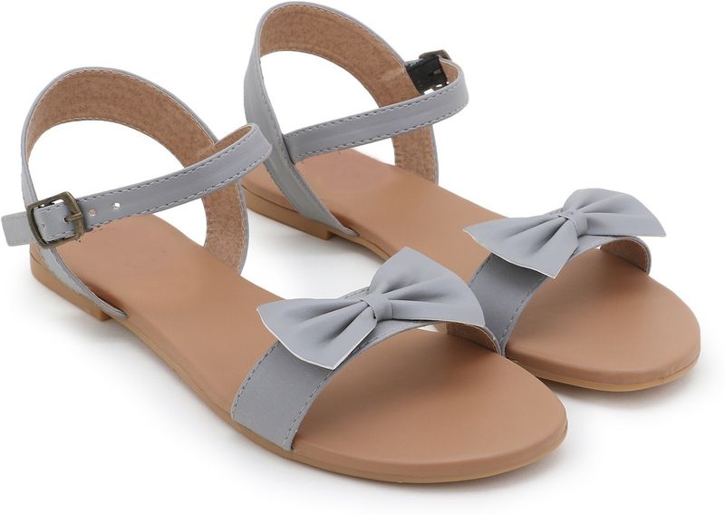 Six6 casual flats sandal for women - M Y V E L O R A