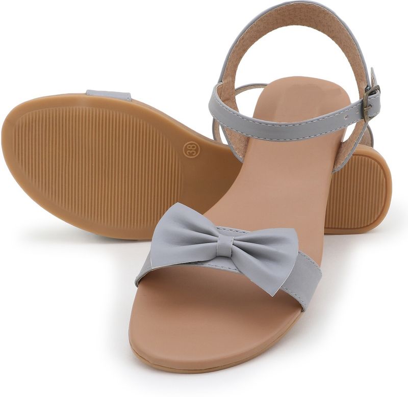 Six6 casual flats sandal for women - M Y V E L O R A