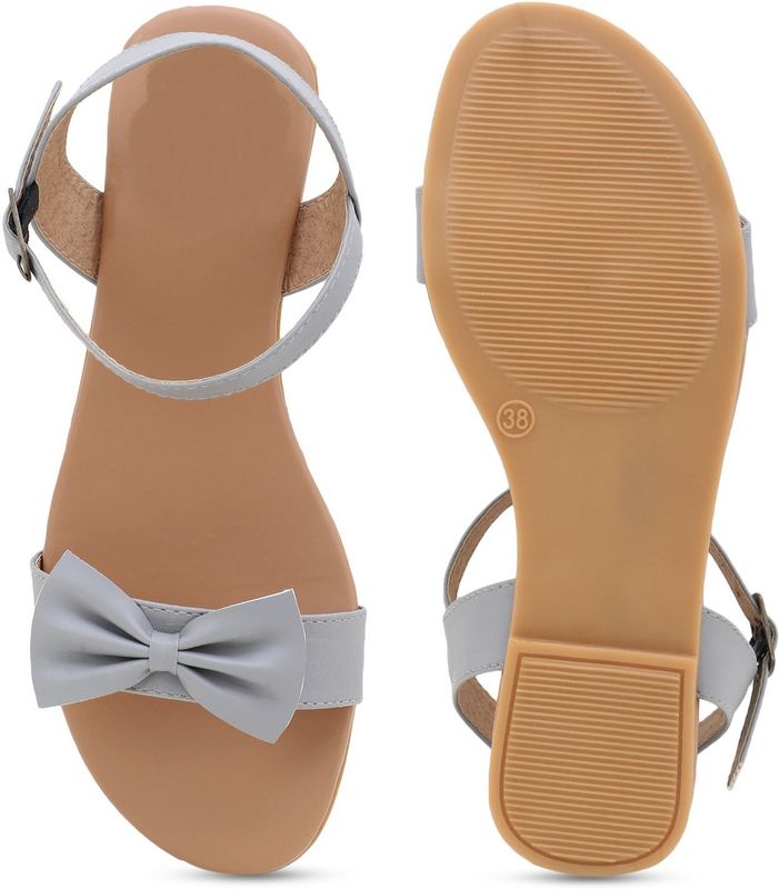 Six6 casual flats sandal for women - M Y V E L O R A