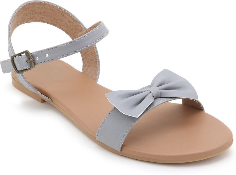 Six6 casual flats sandal for women - M Y V E L O R A