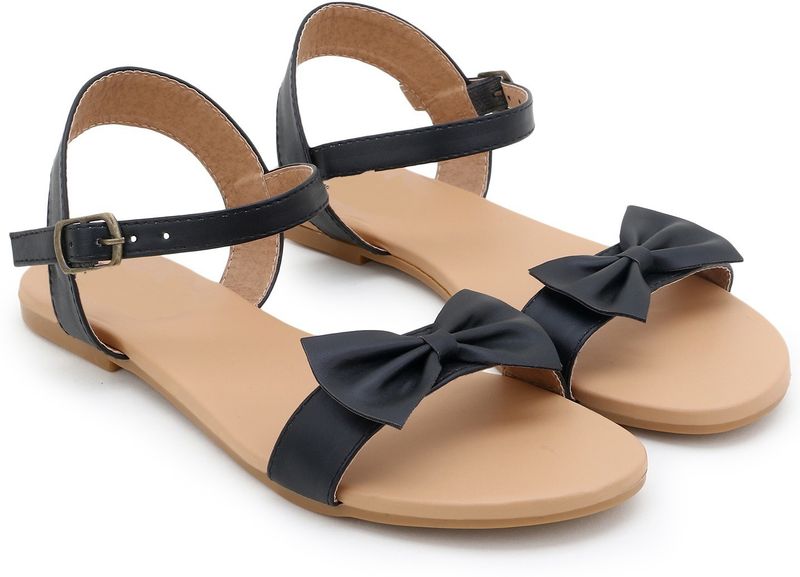 Six6 casual flats sandal for women - M Y V E L O R A
