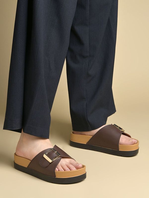 Shoetopia girls slip-on flats - M Y V E L O R A