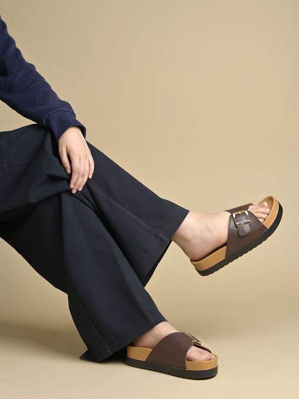 Shoetopia girls slip-on flats - M Y V E L O R A