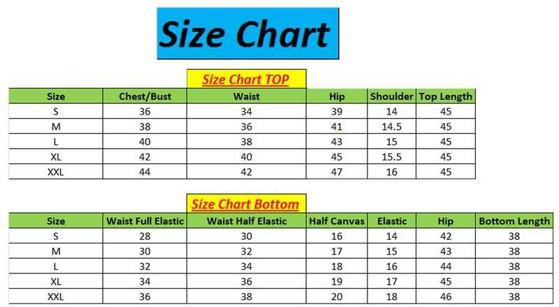 Femzie women kurta, churidar & dupatta set - M Y V E L O R A
