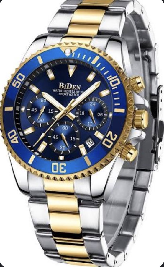 Men’s Watch 