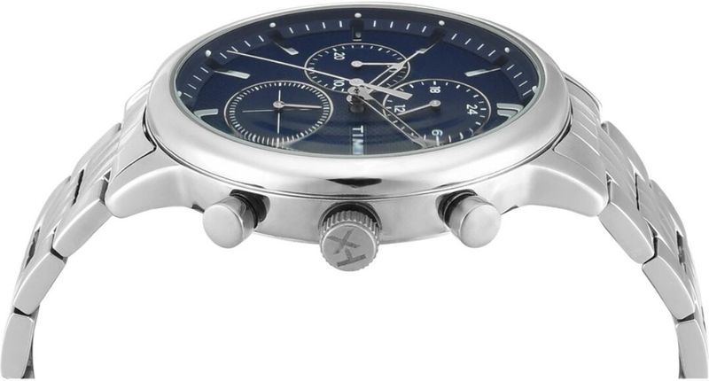 Timex timex timex gents analog watch  - for men - M Y V E L O R A