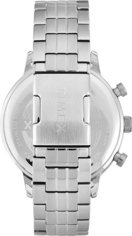 Timex timex timex gents analog watch  - for men - M Y V E L O R A