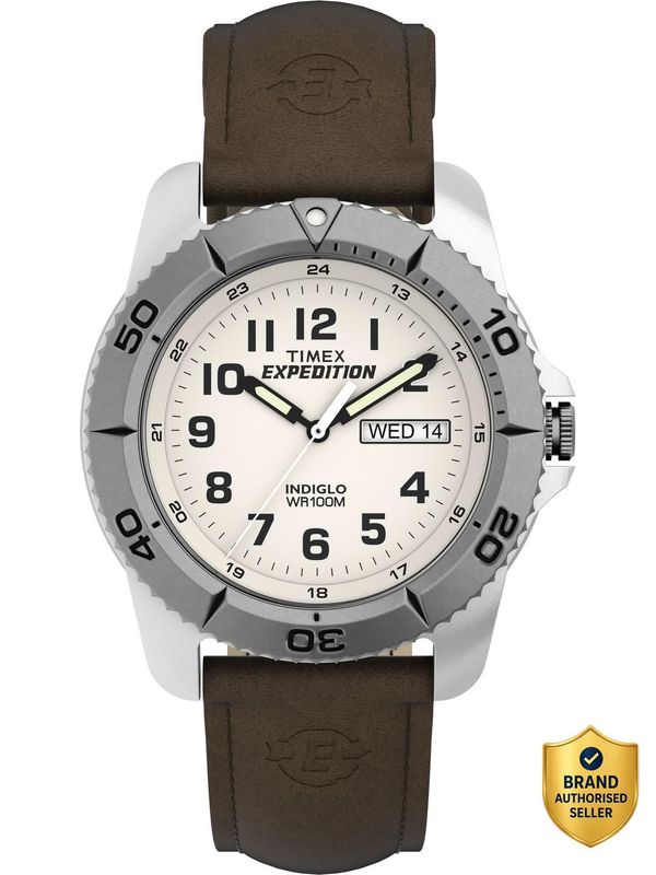 Timex timex analog watch  - for men - M Y V E L O R A