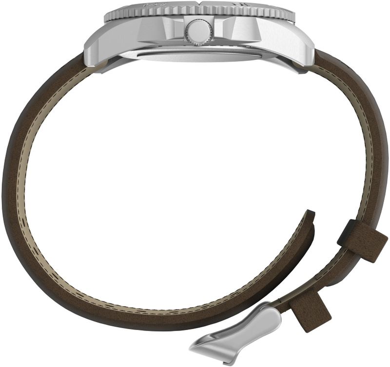Timex timex analog watch  - for men - M Y V E L O R A