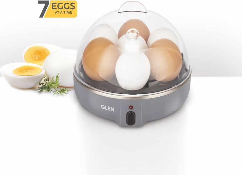 Glen electric egg boiler machine sa3040eb7 egg cooker - M Y V E L O R A