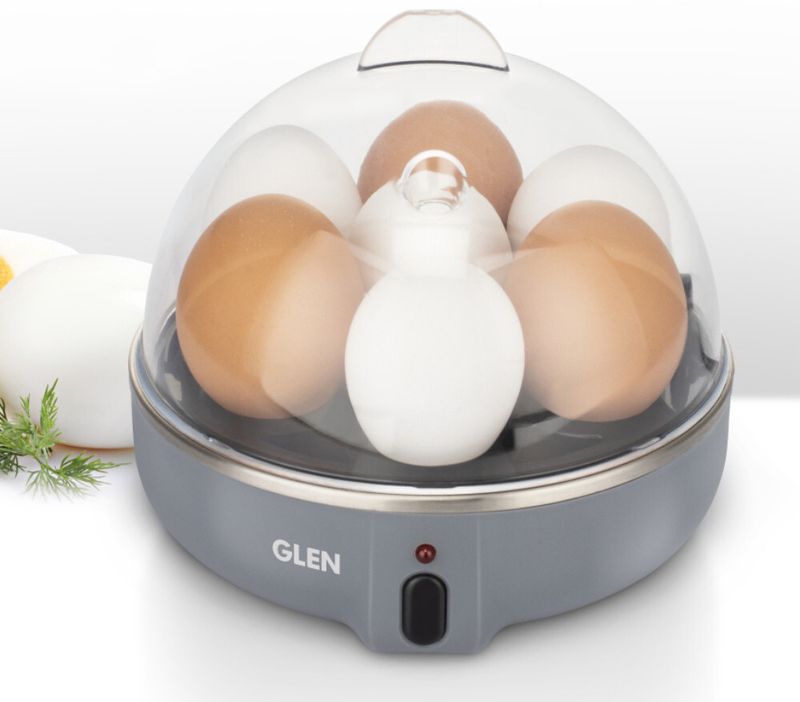 Glen electric egg boiler machine sa3040eb7 egg cooker - M Y V E L O R A