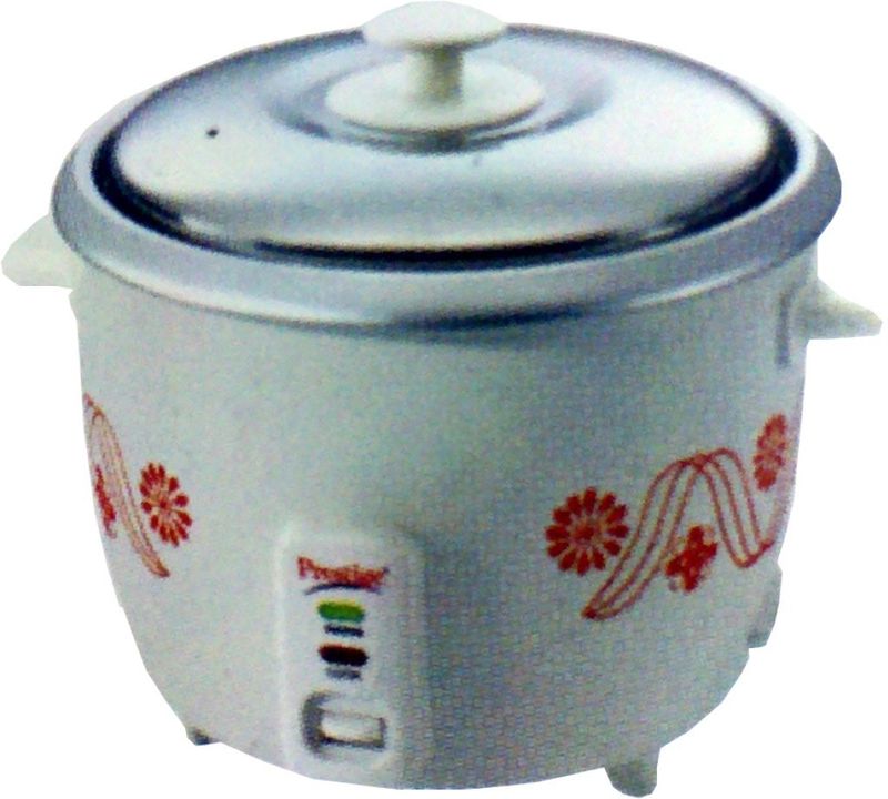 Prestige prwo 1.8 electric rice cooker - M Y V E L O R A