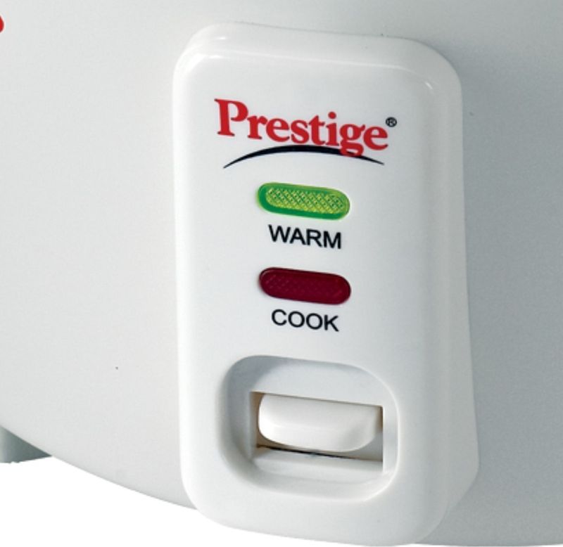 Prestige prwo 1.8 electric rice cooker - M Y V E L O R A
