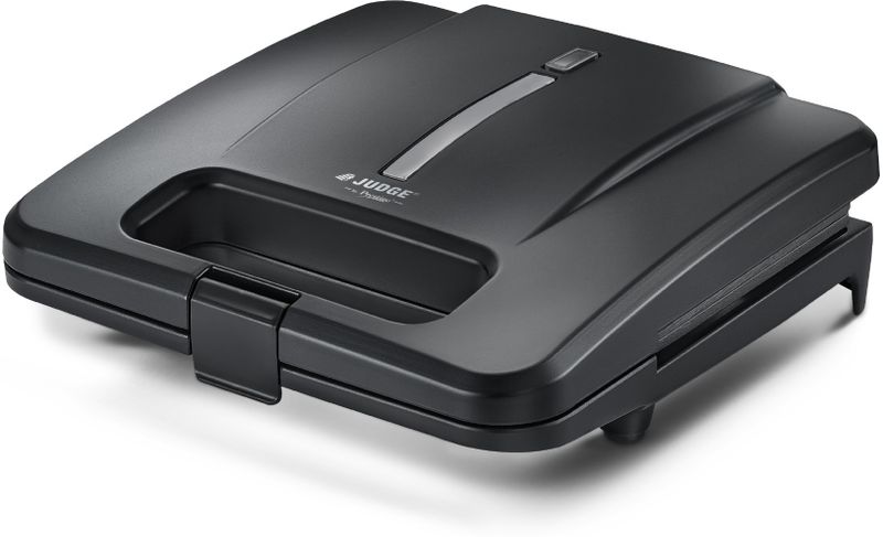 Judge by prestige sandwich maker with grill plates 04 grill sandwich maker - M Y V E L O R A