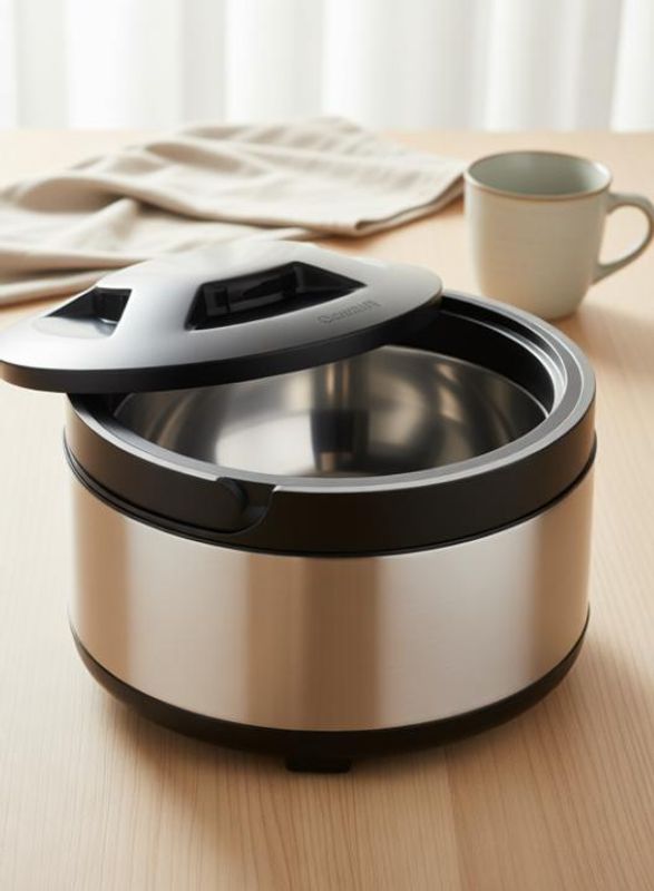 Mumma's life thermoware casserole - M Y V E L O R A