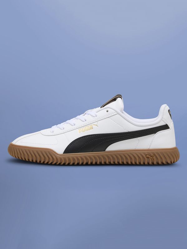 Puma club kayzer sneakers for men - M Y V E L O R A