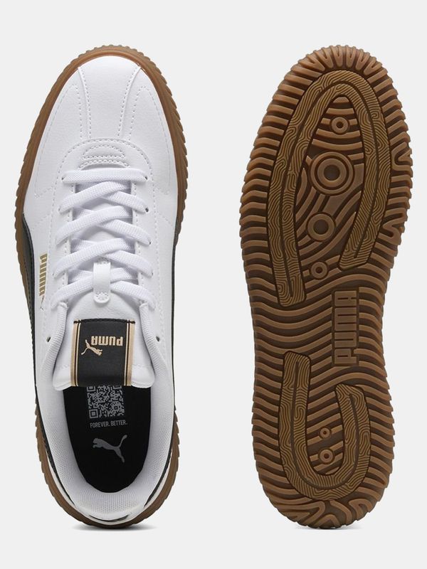 Puma club kayzer sneakers for men - M Y V E L O R A