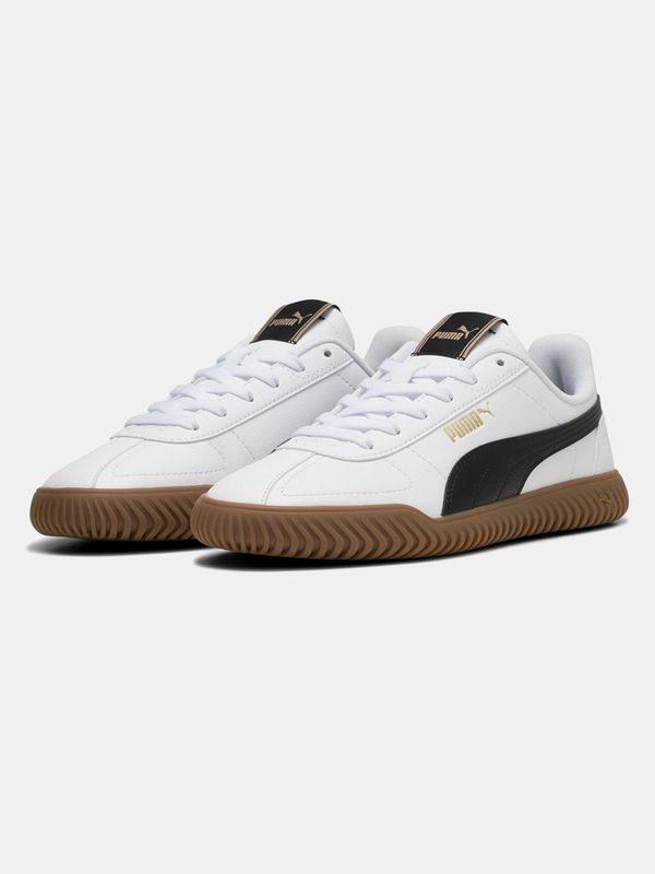 Puma club kayzer sneakers for men - M Y V E L O R A