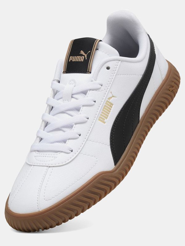 Puma club kayzer sneakers for men - M Y V E L O R A