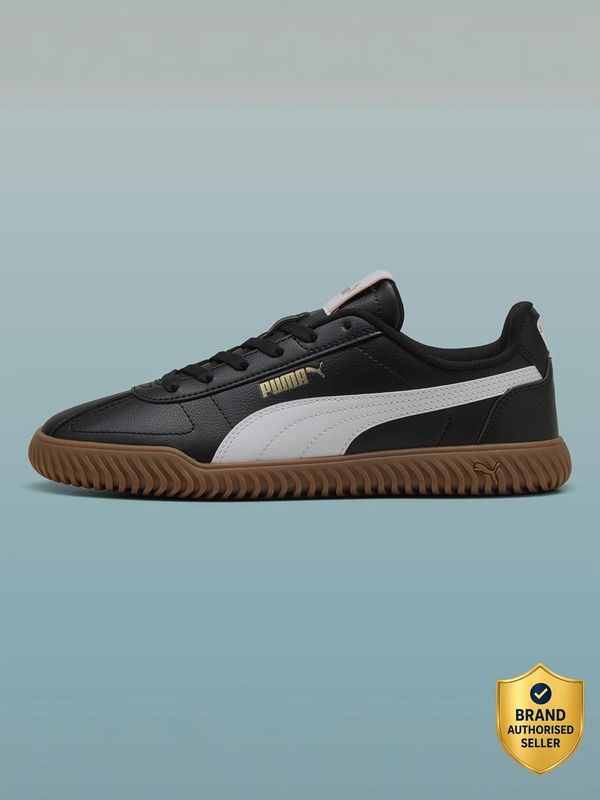Puma club kayzer sneakers for men - M Y V E L O R A