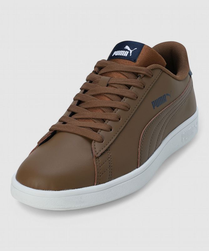 Puma smashic sneakers for men - M Y V E L O R A