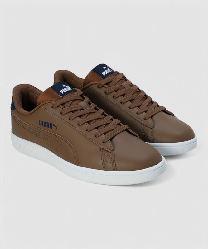 Puma smashic sneakers for men - M Y V E L O R A