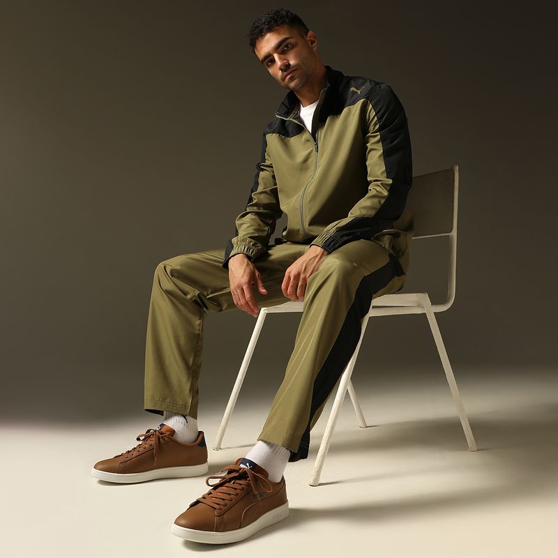 Puma smashic sneakers for men - M Y V E L O R A
