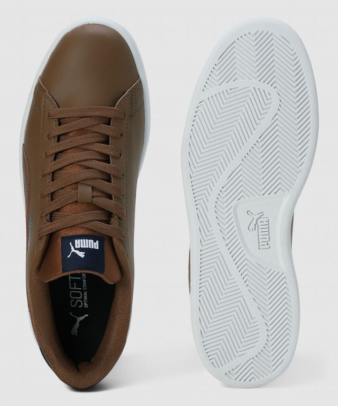 Puma smashic sneakers for men - M Y V E L O R A