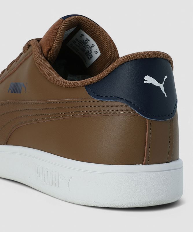 Puma smashic sneakers for men - M Y V E L O R A
