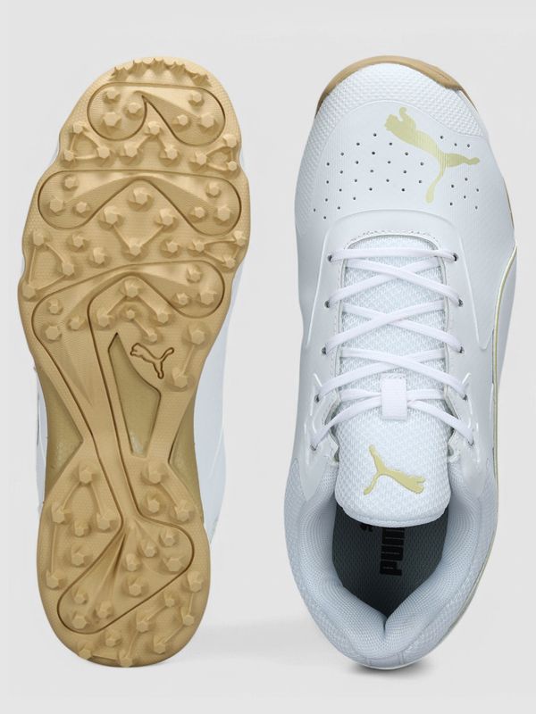 Puma ultra cricket shoes for men - M Y V E L O R A