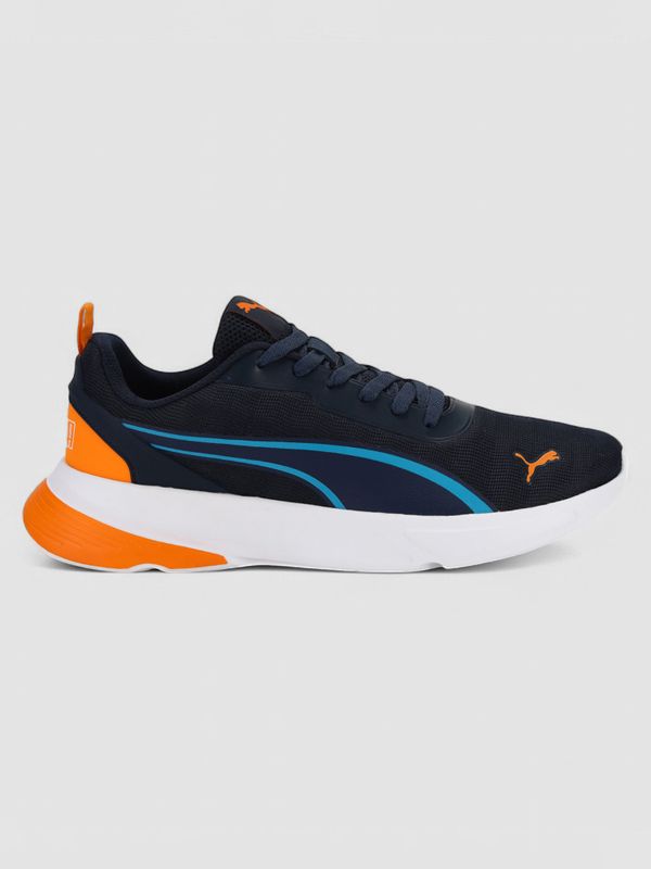 Puma alfarun hyperwave sneakers for men - M Y V E L O R A