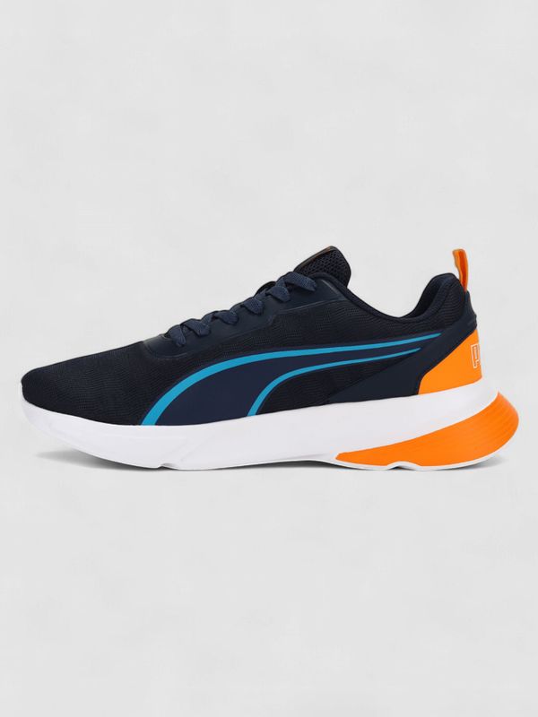 Puma alfarun hyperwave sneakers for men - M Y V E L O R A
