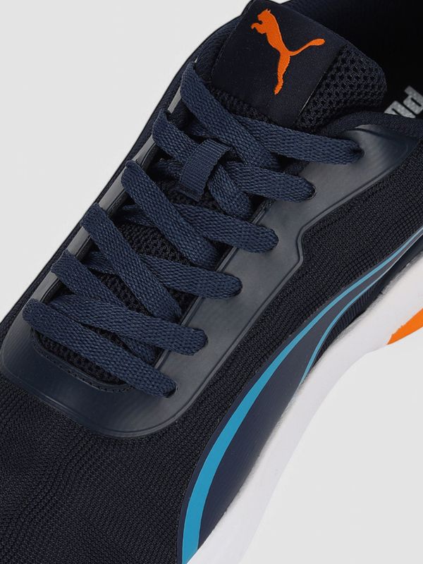 Puma alfarun hyperwave sneakers for men - M Y V E L O R A