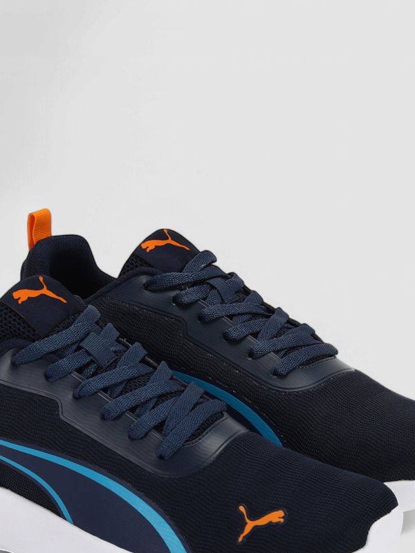 Puma alfarun hyperwave sneakers for men - M Y V E L O R A