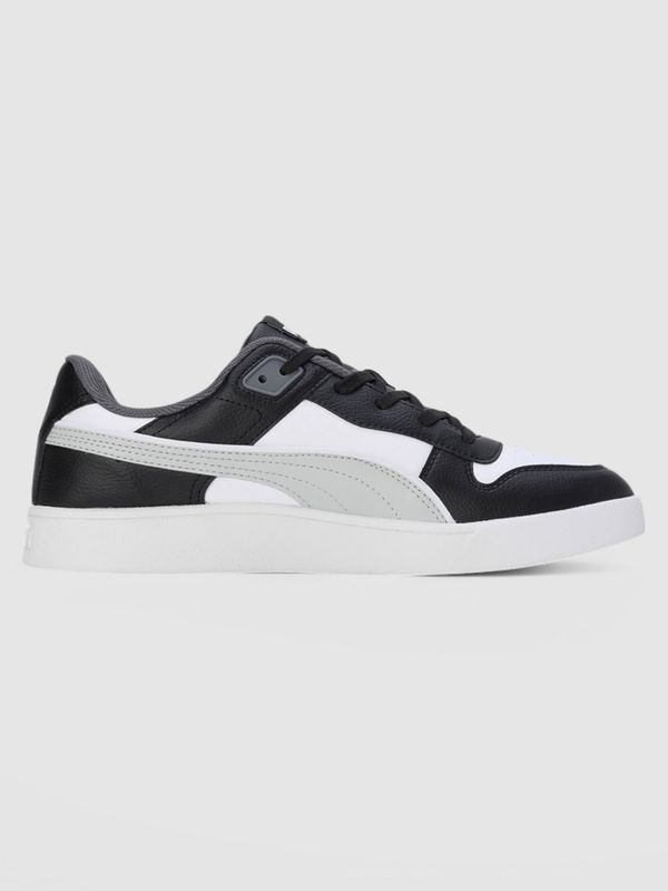 Puma court gamer sneakers for men - M Y V E L O R A