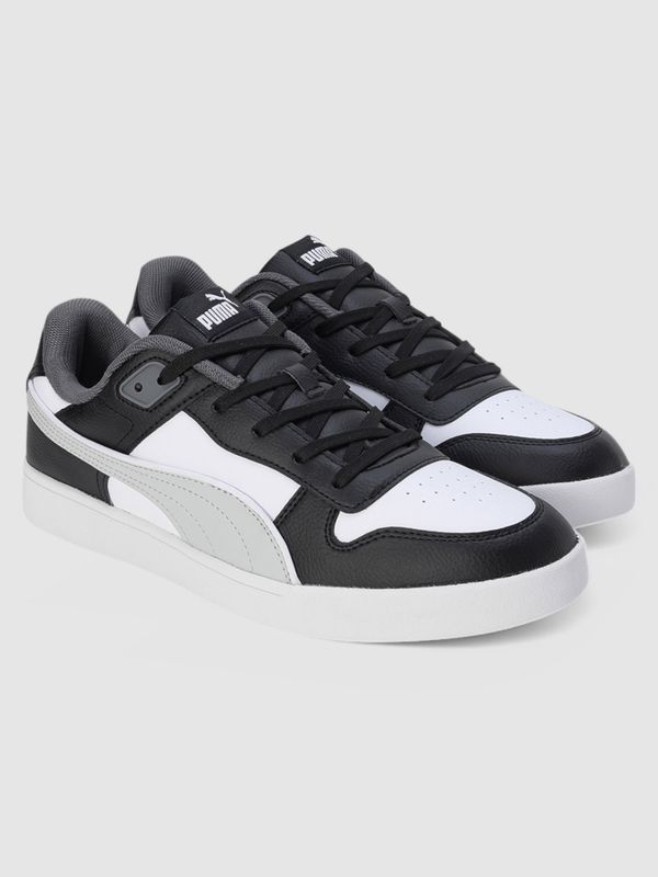 Puma court gamer sneakers for men - M Y V E L O R A