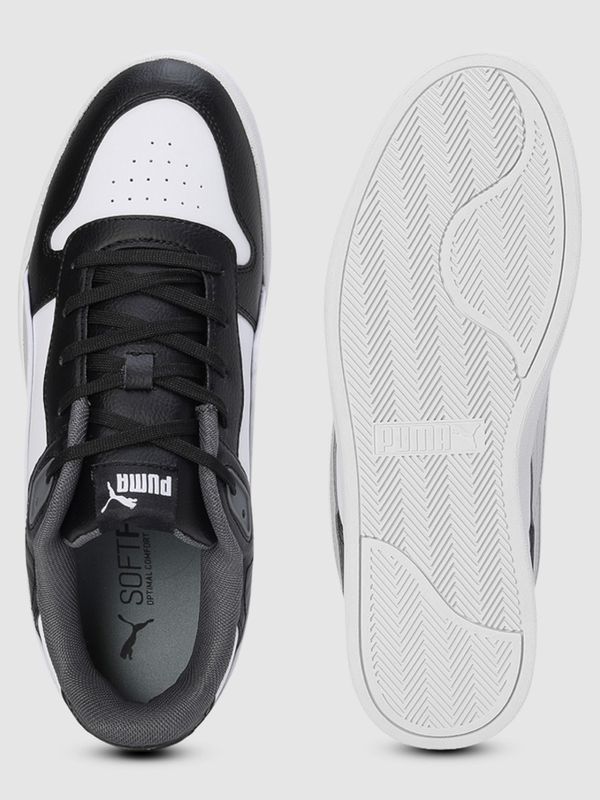 Puma court gamer sneakers for men - M Y V E L O R A