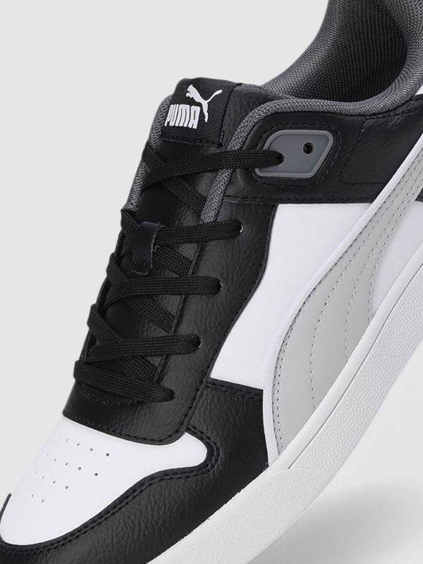 Puma court gamer sneakers for men - M Y V E L O R A