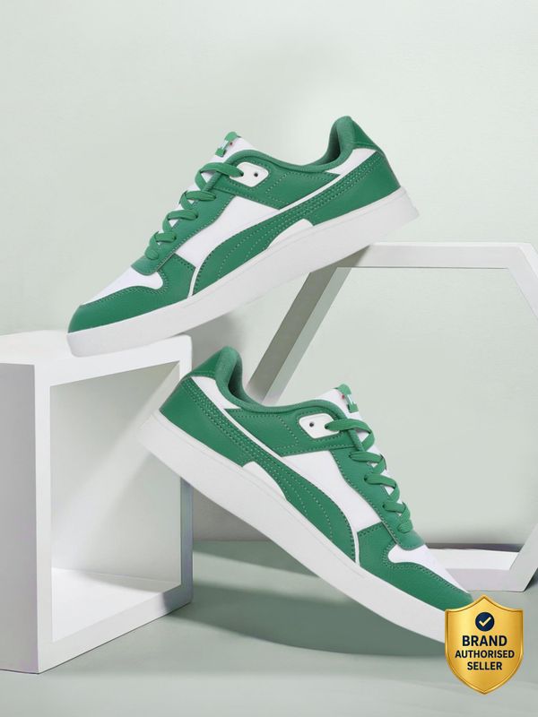 Puma court gamer sneakers for men - M Y V E L O R A